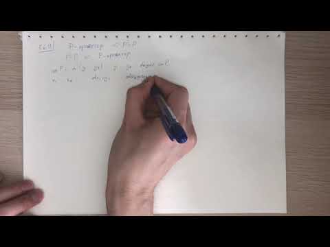 Видео: 13.1 Умножение линейных операторов.