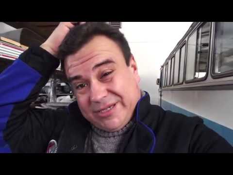 Видео: Скоро новый документальный фильм и ПАЗ-672.