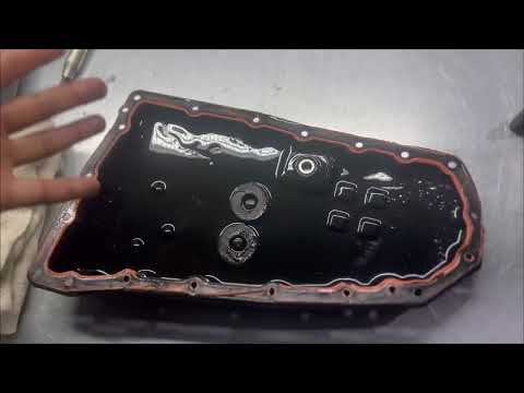 Видео: Замена масла в вариаторе CVT Omoda C5 1.5 Turbo: Пошаговая инструкция + Советы по обслуживанию