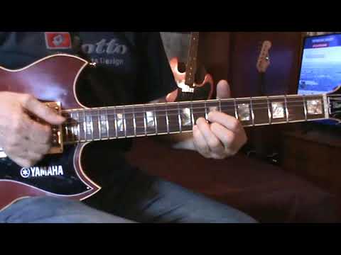 Видео: ВЕЧЕР СОЛНЕЧНОГО ДНЯ -ВИА "ПОЮЩИЕ ГИТАРЫ" (как играть на гитаре аккорды)