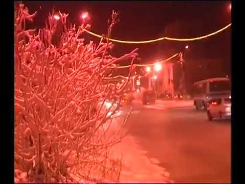 Видео: Иннокентий Готовцев -- Саҥа дьыл