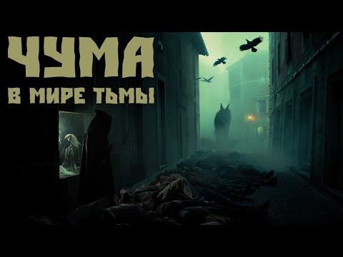 Видео: Чума в Мире тьмы | World of Darkness