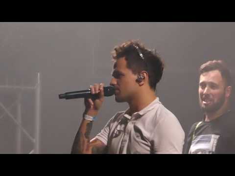 Видео: ЛСП - Live @ Rhymes Show Vol2 18.08.2018