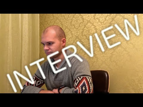 Видео: Собеседование с четвёртым механиком