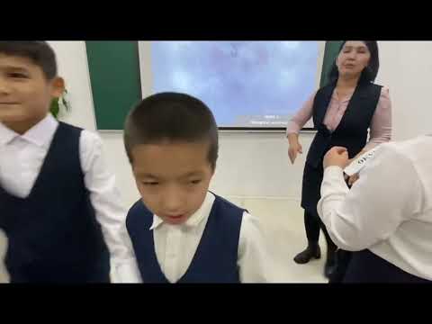 Видео: Қазақ тілі  3-сынып  Тақырыбы: "Түбір мен қосымша"  Пән мұғалімі: А.Г.Бокашева