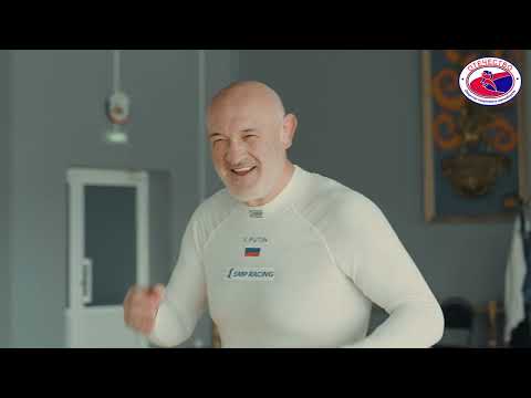 Видео: Тамерлан Тменов - техника выполнения приема KOSHI GURUMA (Бросок через бедро с захватом шеи)