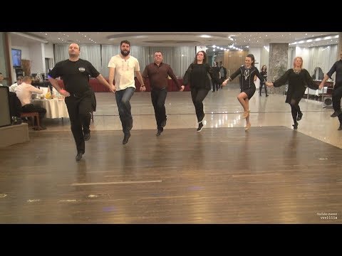 Видео: ТК Гераци, юбилей 10г, 16.03.2019, част 4