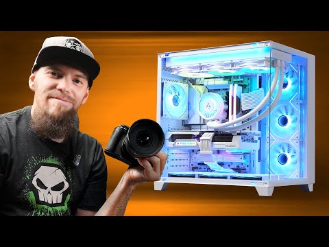 Видео: АЛЕКС СТАВА ФОТОГРАФ - ФАБРИКАТА