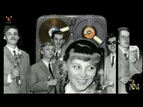 Видео: Нонна Суханова в сопровождении группы Мечтатели(Мифы) 1972