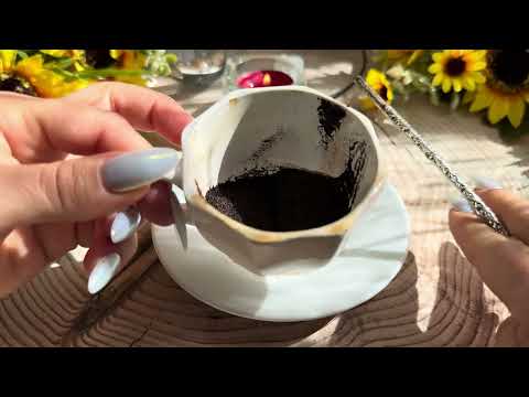 Видео: КОФЕЙНАЯ ГУЩА О БЛИЖАЙШИХ ДНЯХ☕️