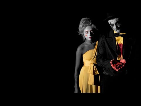 Видео: История клоуна(Тони Раут)