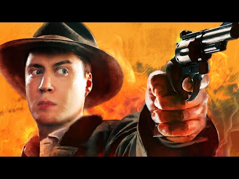 Видео: НОВАЯ СТАРАЯ МАФИЯ Mafia: Definitive Edition - Прохожу за один стрим!