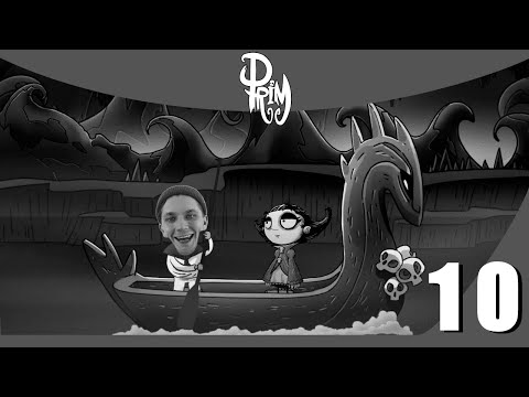 Видео: Мелкий шкет ► Prim / Прохождение 10