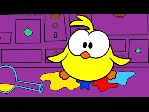 Видео: Ам Ням - раскраска - сборник - Сказки от Ам Няма!