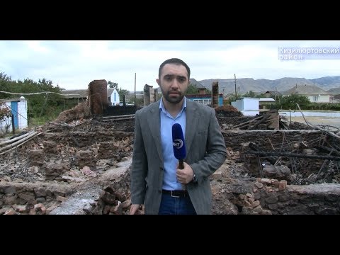 Видео: Медресе заменило сгоревшую школу в с.Миатли