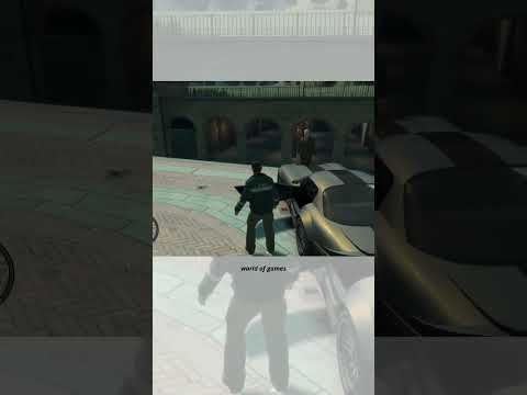 Видео: Прохождение Grand Theft Auto IV Без комментариев - Часть 10 [2K 60FPS] #gta #gta4