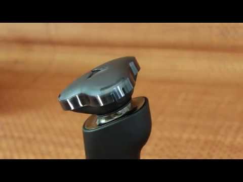 Видео: Роторная бритва Xiaomi Mijia полный обзор