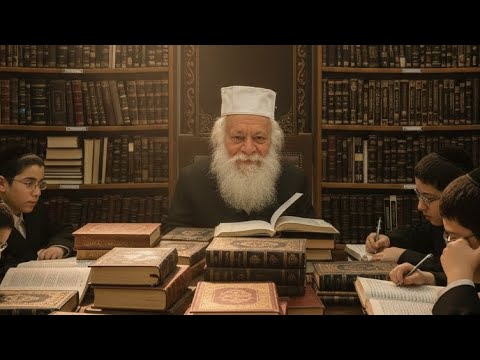 Видео: Рабби Мордехай Шараби — биография йеменского каббалиста и праведника