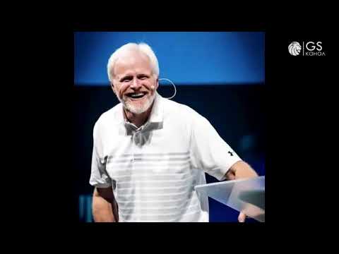 Видео: Школа исцеления (1й день) - Дэн Молер