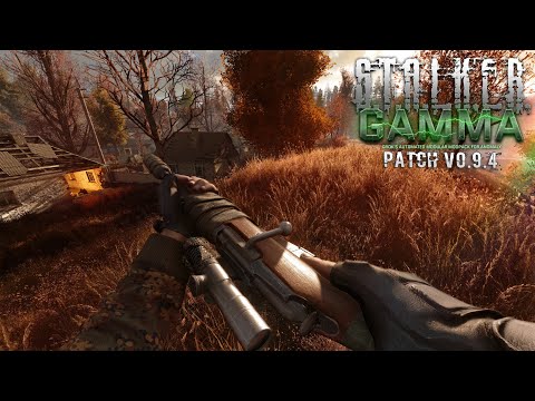 Видео: ☢️►S.T.A.L.K.E.R. G.A.M.M.A. v0.9.4▰ Рейд на Виконання Квестів та пошуки інструментів ▰Одне Життя▰#2