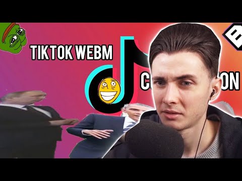 Видео: ХЕСУС СМОТРИТ: ПОДБОРКА МЕМОВ ИЗ ТИКТОК // TIKTOK WEBM COMPILATION // 89 SQUAD