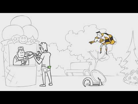 Видео: 7 подвигов Облачной АТС