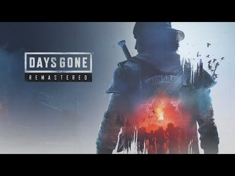Видео: Days Gone # 17 бухарь пошел в разнос