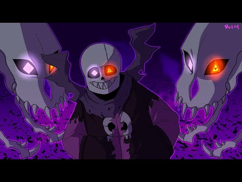 Видео: ДИСКОРД ПРЕВРАТИЛСЯ В САНСА ► Swapfell: Discord Sans