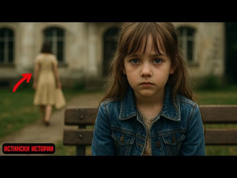 Видео: Тя ме изостави, когато бях на 8... и се върна в Бургас, облечена в същата рокля...