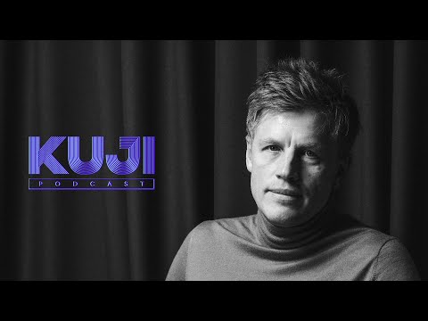 Видео: Андрей Губайдуллин: как сделать нормальную рекламу (Kuji 176)