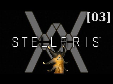 Видео: Stellaris - Пожирающий рой [03] - стрим 27/04/20