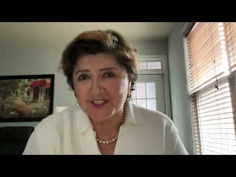 Видео: Лола Хатамова: АКШга ноконуний кирган мухожирларнинг кейинги такдири. 2-кисм.