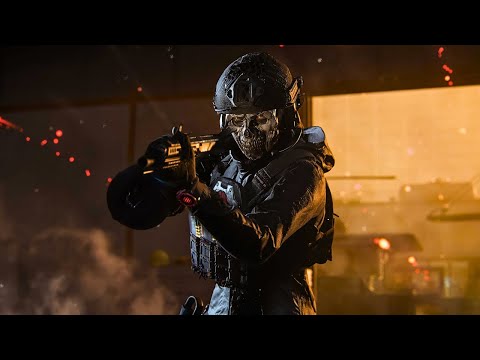 Видео: Мысли ДЕМОНА в Warzone | МЫШЛЕНИЕ В ИГРЕ | Call of Duty