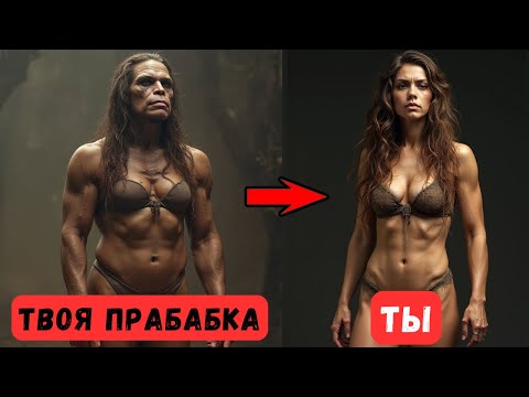 Видео: Неандертальцы: Мифы и Реальность. Женщины-самки сильнее мужчин? Потрясающие факты!