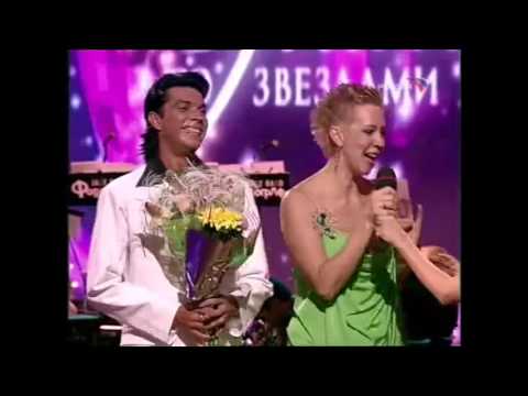 Видео: Танцы со звездами. Лазарева и Литвиненко. Джайв