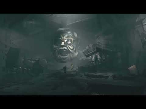 Видео: ФИНАЛ КОШМАРОВ! БОЙ С ФИНАЛЬНЫМ БОССОМ! ТАЙНА ИСТОРИИ РАСКРЫТА! (Little Nightmares 3 #9)