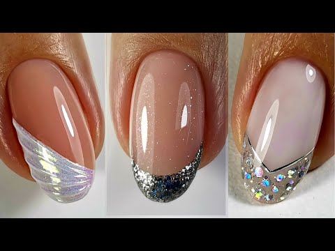 Видео: Идеи Дизайна Ногтей💅/Nail Design ideas💅