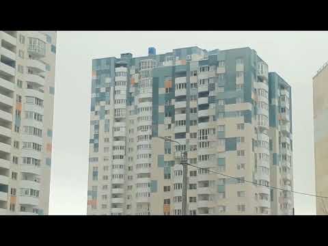 Видео: Питер Парголово  Тихий район