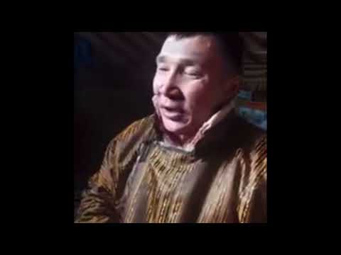 Видео: Mongol Baharhal Magtaal   /.  Монгол Бахархал Магтаал