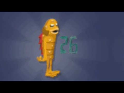 Видео: №26 Тварина 🧟‍♂️