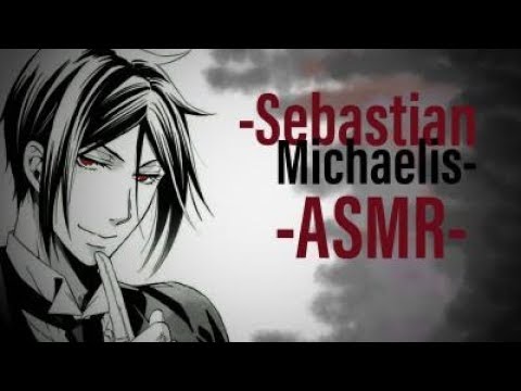 Видео: Утренняя рутина с Себастьяном ASMR