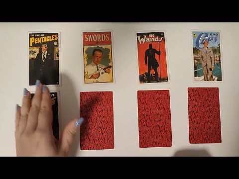 Видео: 4 КОРОЛЯ таро Его личная жизнь прямо сейчас: что там происходит?