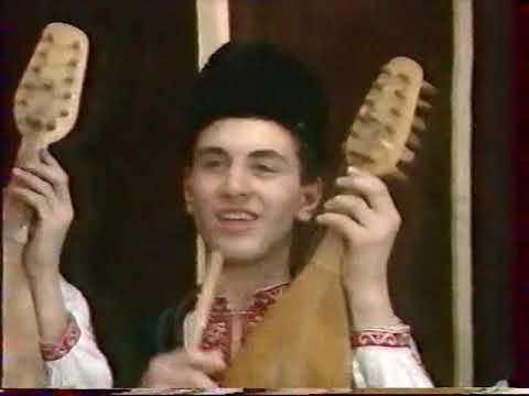 Видео: ДЮФА ''Нашенчета'' гр.Плевен (концерти)