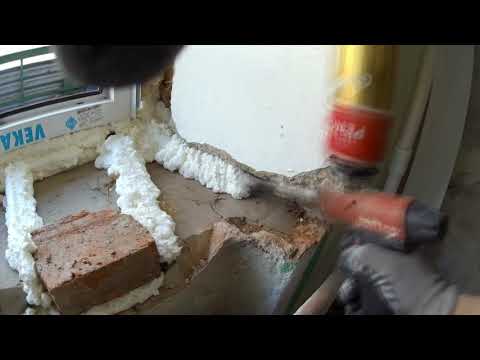 Видео: Сколько зарабатывает монтажник окон