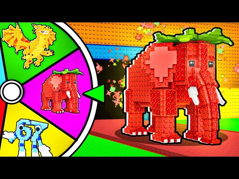 Видео: От 0 до 1 триллиона долларов, но мои мозги гниют. ВЫБИРАЙТЕ СЛУЧАЙНО