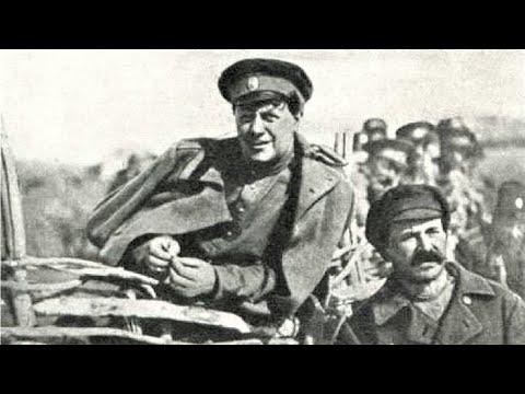 Видео: Оборона Царицына. Вторая серия. Оборона 1942 / The Defense of Tsaritsyn. Series 2