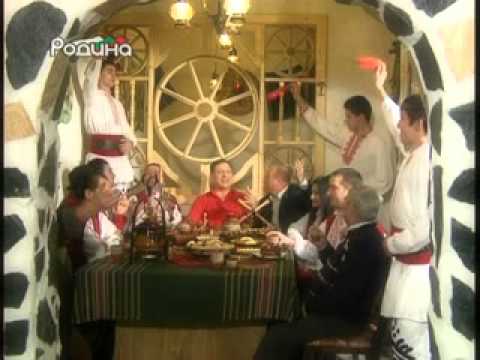 Видео: Васко Лазаров-Меаните,майко.mp4