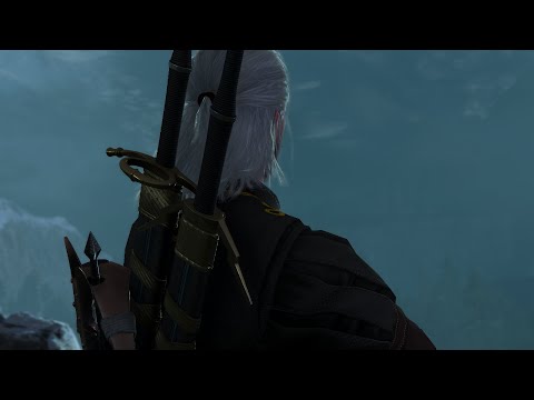 Видео: The Witcher 3 - Гвинт и поиск чертежей [#47]