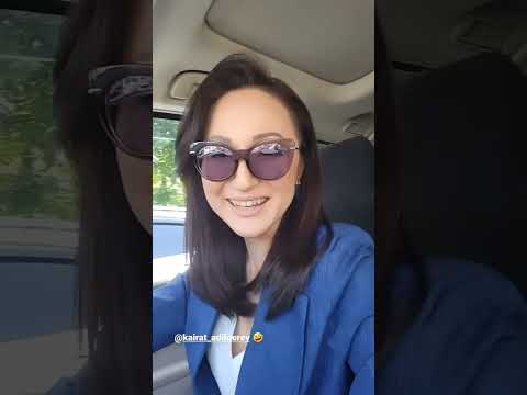 Видео: Осымен 3-ші жыл туған күнімде қасымда жоқ | Бақыт Тұрман бүгін туған күн | Қайрат Әділгерей