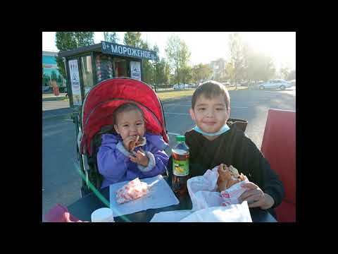 Видео: 7000 над землей